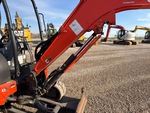 Hydraulics with Boom Lift Cylinder(s)