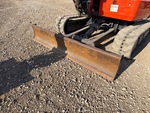 Specialty with Blade Condition