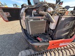 Engine with Radiator