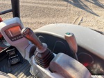 Control Station with Hydraulic Controls