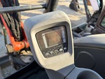 Control Station with Warning Lights