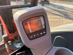Control Station with Auxiliary Hydraulic Control