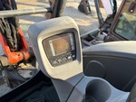 Control Station with Dash Console