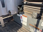 Hydraulics with Hydraulic Control Pattern Changer