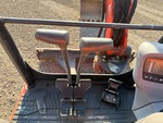 Control Station with Steering Controls