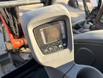 Control Station with Engine Oil Pressure