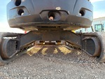 Chassis with Bottom Covers