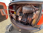 Engine with Engine - Right Side