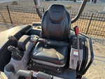 Control Station with Seats/Armrests