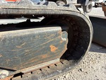 Undercarriage with Right Idler