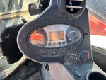 Control Station with Gauges
