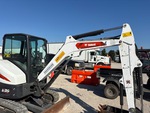Chassis with Boom Condition