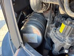 Engine with Exhaust System