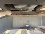 Chassis with Turntable Bearing