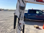 Hydraulics with Auxiliary Hydraulic Plumbing