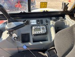 Control Station with Dash Console