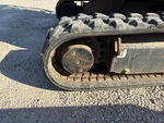 Drivetrain with Right Final Drive