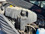 Hydraulics with Hydraulic Tank