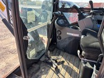 Control Station with Drivetrain Controls