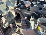Control Station with Hydraulic Controls