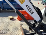 Hydraulics with Boom Lift Cylinder(s)