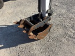 Specialty with Excavator Bucket Condition