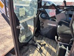 Control Station with Steering Controls