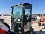 General Appearance with Glass