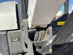 Chassis with Boom Base Pin and Bushings
