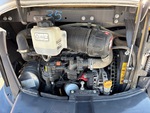 Engine with Engine - Right Side