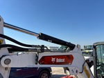 Hydraulics with Stick Cylinder