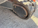 Drivetrain with Right Drive Motor