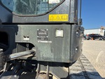 General Appearance with Exterior Lights