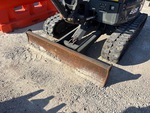 Specialty with Blade Condition