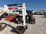 Chassis with Stick Condition