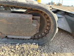 Undercarriage with Right Idler