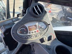 Control Station with Gauges