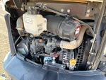 Engine with Engine - Right Side