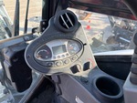 Control Station with Dash Console