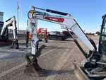 Chassis with Stick Condition