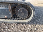 Drivetrain with Left Final Drive
