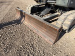 Specialty with Blade Cutting Edge Condition