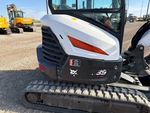 General Appearance with Paint