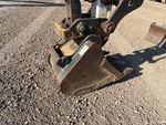 Specialty with Quick Coupler