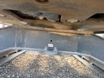 Hydraulics with Hydraulic Center Swivel
