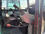 Safety with Safety Lock Out/Stop