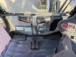 Control Station with Steering Controls