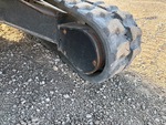 Drivetrain with Right Drive Motor