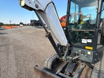 Hydraulics with Boom Lift Cylinder(s)