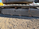 Undercarriage with Right Track Rollers